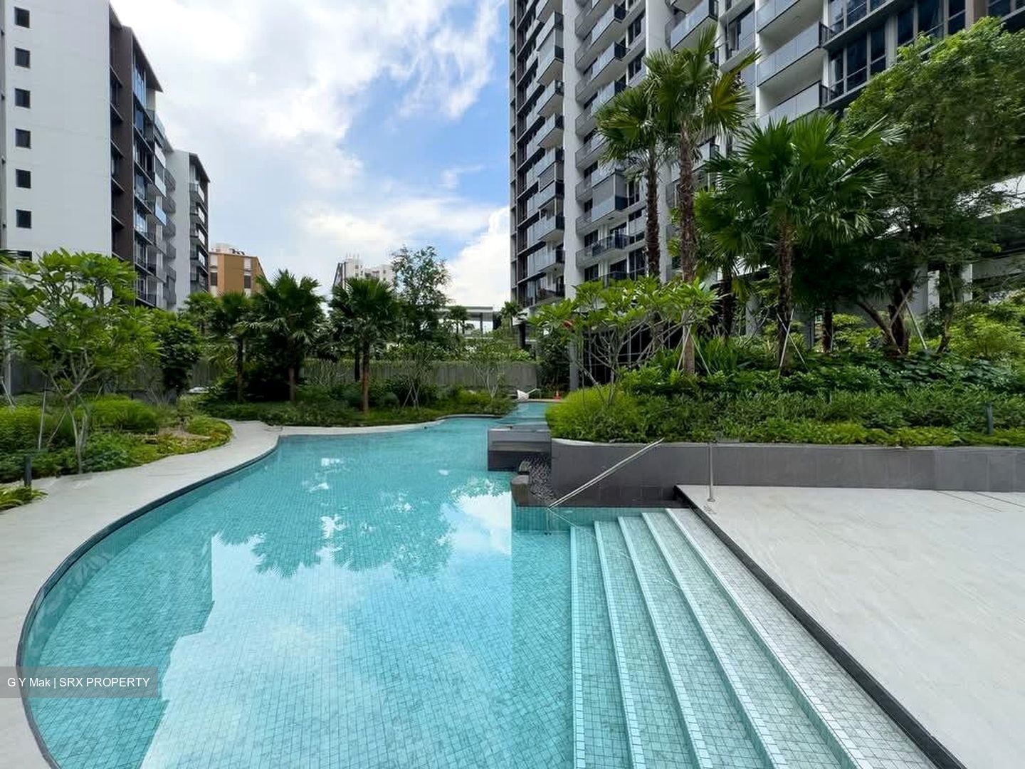 The Botany At Dairy Farm (D23), Condominium #563614211